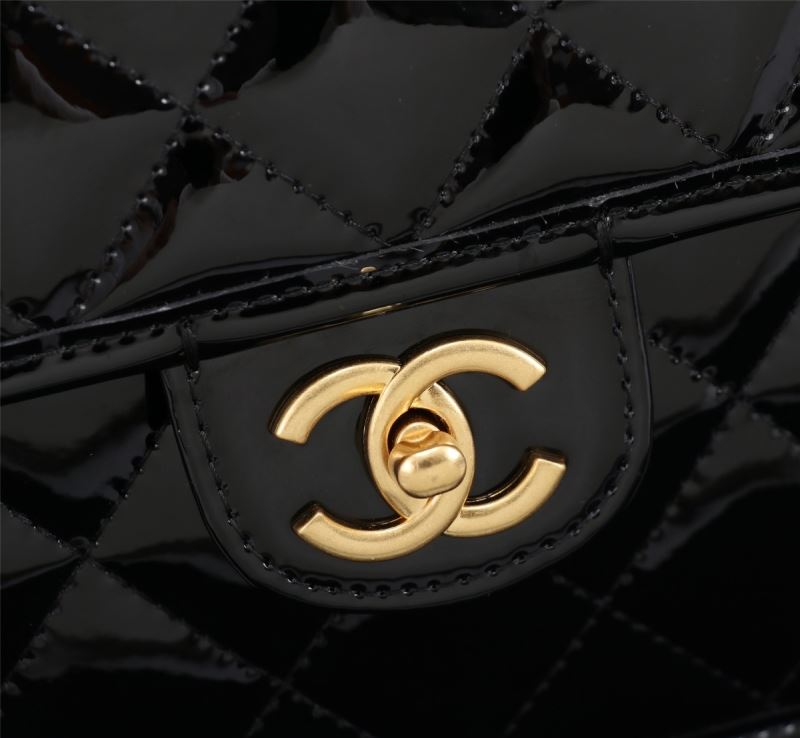 Chanel Top Handle Bags